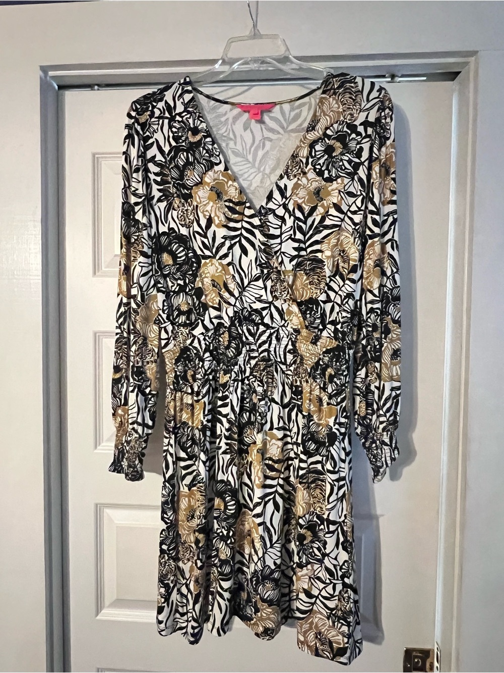 EUC Lilly Pulitzer Dress - Large